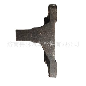 Supports de biellettes de direction inférieurs Shaanxi Automobile Delong neufs et d'occasion DZ9114520307 et DZ9114520308 en gros - Product Image 3