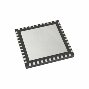 Distribuidor Autorizado de Componentes Electrónicos: MCU Integrado de 16 Bits, 32 KB de Memoria Flash, 44QFN, DSPIC33EP32GS504T-I_ML - Product Image 1