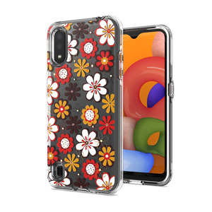 Funda trasera personalizada para móvil OEM, accesorios para Samsung A10S A20S A51 A71 A11 A21 A01 - Product Image 5