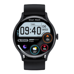 Reloj Inteligente <span class=keywords><strong>2022</strong></span> con Control por Aplicación Fitcloudpro, Gestión del Sueño, Bluetooth 5.0, para Mujeres y Hombres - Product Image 2