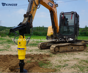 آلة زرع شجرة CE ذات نوعية جيدة من KINGER لأجزاء محرك الأقراص للحفارات - Product Image 6