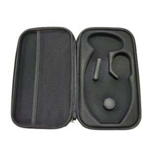 Estuche Protector de EVA para Estetoscopio de Emergencia, con Bolsillo Interno de Malla - Product Image 3