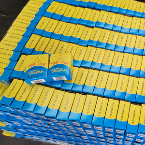 1/2 "tacks รองเท้าสีฟ้า-เบาะเล็บหัวกลมสำหรับโครงการและมืออาชีพซ่อมแซม - Product Image 4