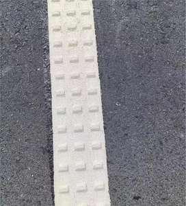 Facile à transporter lignes de stationnement électriques marquage Machine de marquage routier à main Machine de marquage routier d'occasion à vendre - Product Image 3