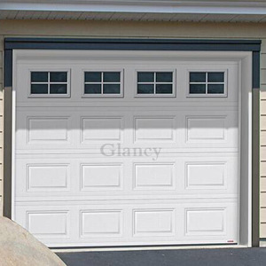 Portes <span class=keywords><strong>de</strong></span> <span class=keywords><strong>garage</strong></span> à panneaux surélevés <span class=keywords><strong>moins</strong></span> chères - Product Image 1