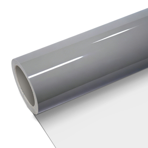 Wholesale Price Nardo Grey Crystal Color Change Vinyl Film <b>Bubble</b> Free Self Adhesive for Automotive Decoration - Product Image 2