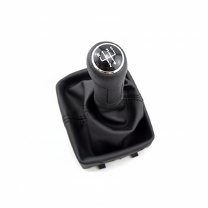 Polo 343109 5-Speed Car Gear <b>Shift</b> Boot <b>Knob</b> - Product Image 2