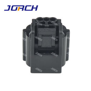 <span class=keywords><strong>3</strong></span>-poliger wasserdichter Auto-Kabelbaumstecker DJ7031K-0.6-21 - Product Image 6