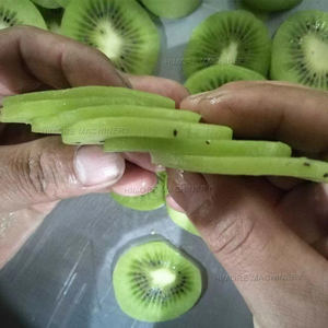 Machine à trancher industrielle pour couper les pommes de terre plantain, les chips de bananes, pour la vente - Product Image 5