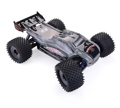 ZD Racing 08423 RC Car 1/8 Scale 80KM/H 4WD Off-Road Truggy - RTR
