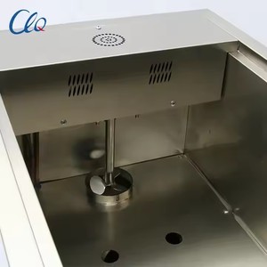 Stainless Steel <strong>Ice</strong> <strong>Cream</strong> <strong>Stick</strong> Making <strong>Machine</strong> Equipment for Sale - Product Image 5