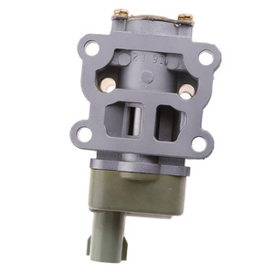Soupape de régulation de régime de ralenti Toyota 2227015010 pour remplacement et réparation de la soupape de papillon - Product Image 4