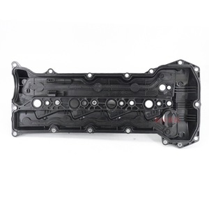 ฝาครอบวาล์วเครื่องยนต์ใหม่ ZKXX 11201-11080 <span class=keywords><strong>1201</strong></span>-0E010 1GD 2GD สำหรับรถยนต์ Cavalier Fortuner Hilux Pickup Innova Land Cruiser Prado - Product Image 2