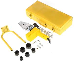 Bit De Foret De Levage De Tuyaux PPR De 63 Mm Professionnel, High En