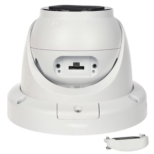Dahua IPC-HDW3849QM-S-IL 8MP Smart Dual Light Fixed-focal Eyeball WizSense Network Camera DAHUA 4K CCTV Camera - Product Image 1