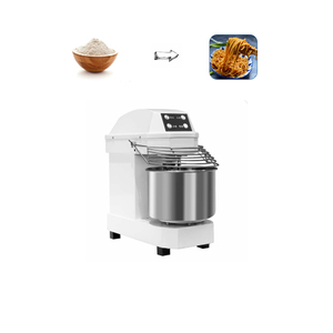 Amasadora de Alta Eficiencia para Uso Comercial y Doméstico, 10BPHMJ, para Preparación de Masa de Panadería y Pizza - Product Image 2