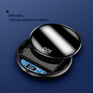 Estación de energía portátil de 10W El espejo más pequeño Powerbank en alquiler - Product Image 5
