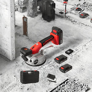 Portable Cordless Tile Vibration Leveling Machine Tiler Vibrator <b>Tool</b> for Floor & Wall <b>DIY</b> Industrial OEM/ODM - Product Image 3