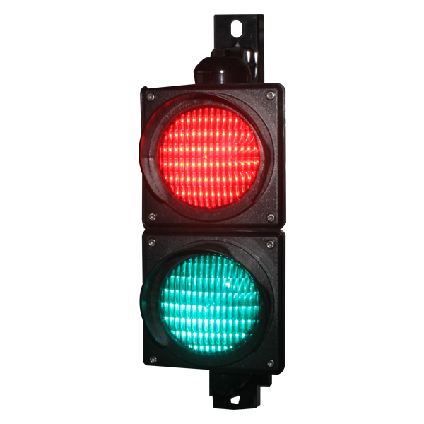 China supplier 100mm high power SMD led Full screen traffic light