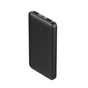 Caricabatterie Portatile OEM/ODM 10000mAh Li-Polymer, Ricarica <span class=keywords><strong>Super</strong></span> Veloce 12W, Uscita USB-C/USB-A 3A - Product Image 2