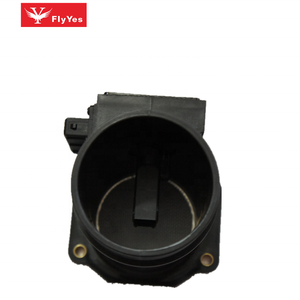 Flyyes-medidor de flujo másico de aire, Sensor <span class=keywords><strong>Maf</strong></span> de alta calidad OEM 22680-30P00 22680p00 para Nissan - Product Image 5