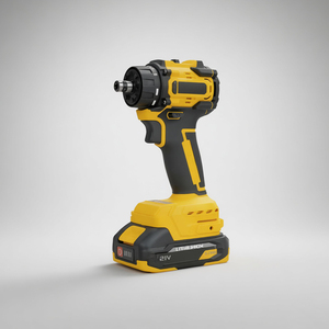 1550RPM 800W High Torque Lithium-ion Impact Wrench for Automotive Repair Impact Wrench Cordless <b>Power</b> <b>Tool</b> - Product Image 1