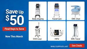 SERVICIO INTEGRAL DE SALÓN DE BELLEZA Fabricante profesional de equipos de estética - Product Image 1