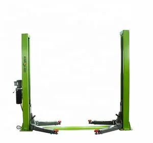 Hiệu Suất Exllent Auto Lift 3000 Hai Bài Xe Nâng Nâng Thủy Lực Thang Máy Cơ Khí Công Cụ Hội Thảo - Product Image 1