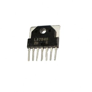 LA7840 - Bloc intégré de sortie de champ / Puce intégrée de sortie de balayage de champ, neuve et originale, en stock - Product Image 1