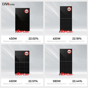 <span class=keywords><strong>540w</strong></span> 550w 560w 182mm monocristallin demi-cellule modules solaires panneaux solaires - Product Image 2