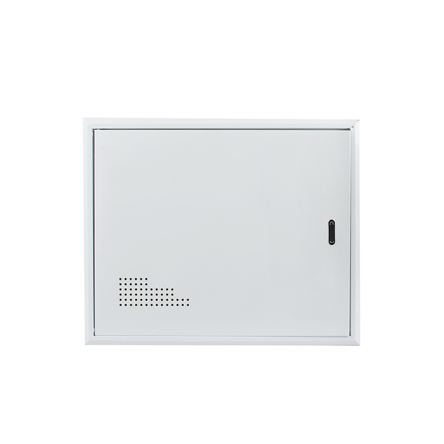 Optical Fiber Multimedia Distribution  Electrical Box