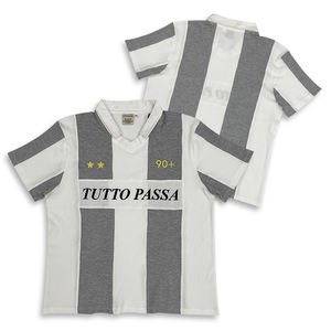 Polo de golf Retro Para Hombre con diseño de logotipo bordado personalizado al por mayor - Product Image 1