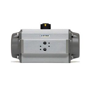 WUZHONG Economical Hard <b>Seal</b> Ball with Air Torque Actuator for Industrial Pipeline - Product Image 4