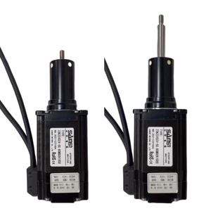 แอคชูเอเตอร์แบบวงปิด 23 ตัว ขนาด 57 มม. ระยะชัก 63.5 มม. พร้อมเอนโค้ดเดอร์ - Product Image 4