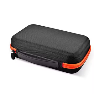 Mallette à outils EVA à fermeture éclair personnalisée pour <span class=keywords><strong>NOCO</strong></span> GB20/GB40/GBX45/GB50 Jump Starter sac de voyage portable étanche aux chocs - Product Image 4