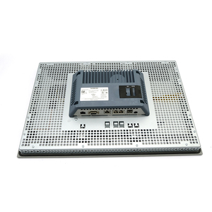 หน้าจอสัมผัส HMI รุ่น 6AV2124-0UC02-0AX1 TP1900 Comfort ความละเอียด 1280x800 พร้อม I/O ดิจิตอลและอนาล็อก - Product Image 5