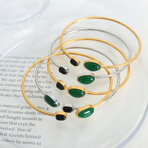 ETRO-tile 18K antiguo, pulsera de eslabones - Product Image 1