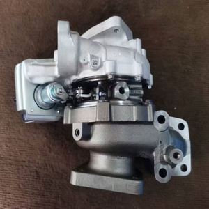 เทอร์โบชาร์จเจอร์สำหรับ 4JB1TC รุ่น 8975270370 840032-0068 840332-0072 8975270373 - Product Image 3