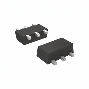 SOT 89 5/6 Electronic Circuit Components XC6220C17BPR-G Original One Stop Service Power Management (PMIC) - Product Image 1