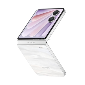 Magic V Flip <span class=keywords><strong>2</strong></span> รุ่นใหม่ปี 2025 รองรับ 5G <span class=keywords><strong>LTE</strong></span>/CDMA Snapdragon พับได้ หน้าจอ LTPO OLED ระบบปฏิบัติการ Android 15 MagicOS 9.0 ภาษาฝรั่งเศส/สเปน กล้อง 200MP - Product Image 4