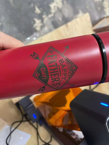 <span class=keywords><strong>Laserpecker</strong></span> <span class=keywords><strong>2</strong></span> PRO con tercer eje para vaso cilíndrico de grabado madera cuero plástico acrílico con pintura - Product Image 6
