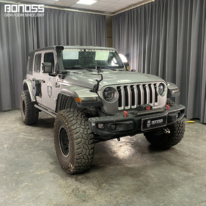 AL6061-T6 forgé de sécurité OEM & ODM personnalisé 5x5 CB71.5 adaptateur de roue 25mm 5x127 entretoises de roue centrées sur le moyeu pour <span class=keywords><strong>Jeep</strong></span> <span class=keywords><strong>Wrangler</strong></span> 2019 - Product Image 3