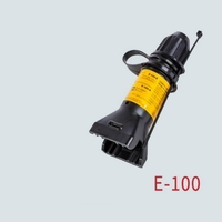 Kit de câble chauffant pour tuyaux Raychem E-100-E, modèle 101255-000, protection industrielle contre le gel