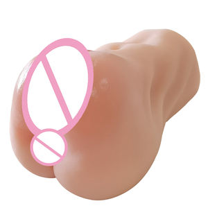 YQ <span class=keywords><strong>Adult</strong></span> Shop Großhandel Homosexuell Anal Spielzeug für Männer Mastur bator Künstliche Tasse Sexspielzeug für Männer Latex Sexspielzeug Massage gerät Erwachsene - Product Image 1