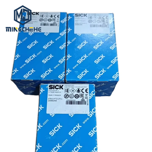ขายส่งคอนโทรลเลอร์ PLC รุ่น GTB10-P7211P11 ของใหม่จากคลังสินค้า คอนโทรลเลอร์ PLC สำหรับการเขียนโปรแกรม - Product Image 1
