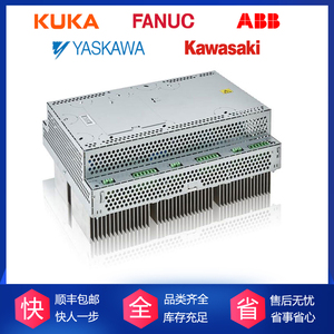 ชุดขับเคลื่อน Dsqc663หุ่นยนต์ ABB ชิ้นส่วนระบบควบคุมอัตโนมัติสำหรับอุตสาหกรรม001 3Hac029818 - Product Image 4