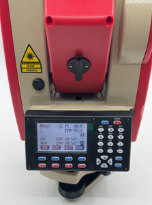 أداة مسح الأراضي الاحترافية من Kolida 2 "دقة محطة مسح كاملة - Product Image 2