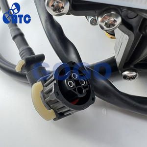 Ap02 — Servo d'embrayage électronique, pour KNORR IVECO dac K013727 K015874, 0501219051 - Product Image 4