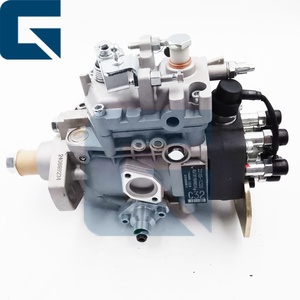 22100-1C320 221001C320 Fuel Injection <b>Pump</b> for 1HZ Engine - Product Image 2