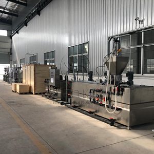 Système de dosage automatique de chlore, machine de dosage de polymère pour station d'épuration des eaux usées - Product Image 5